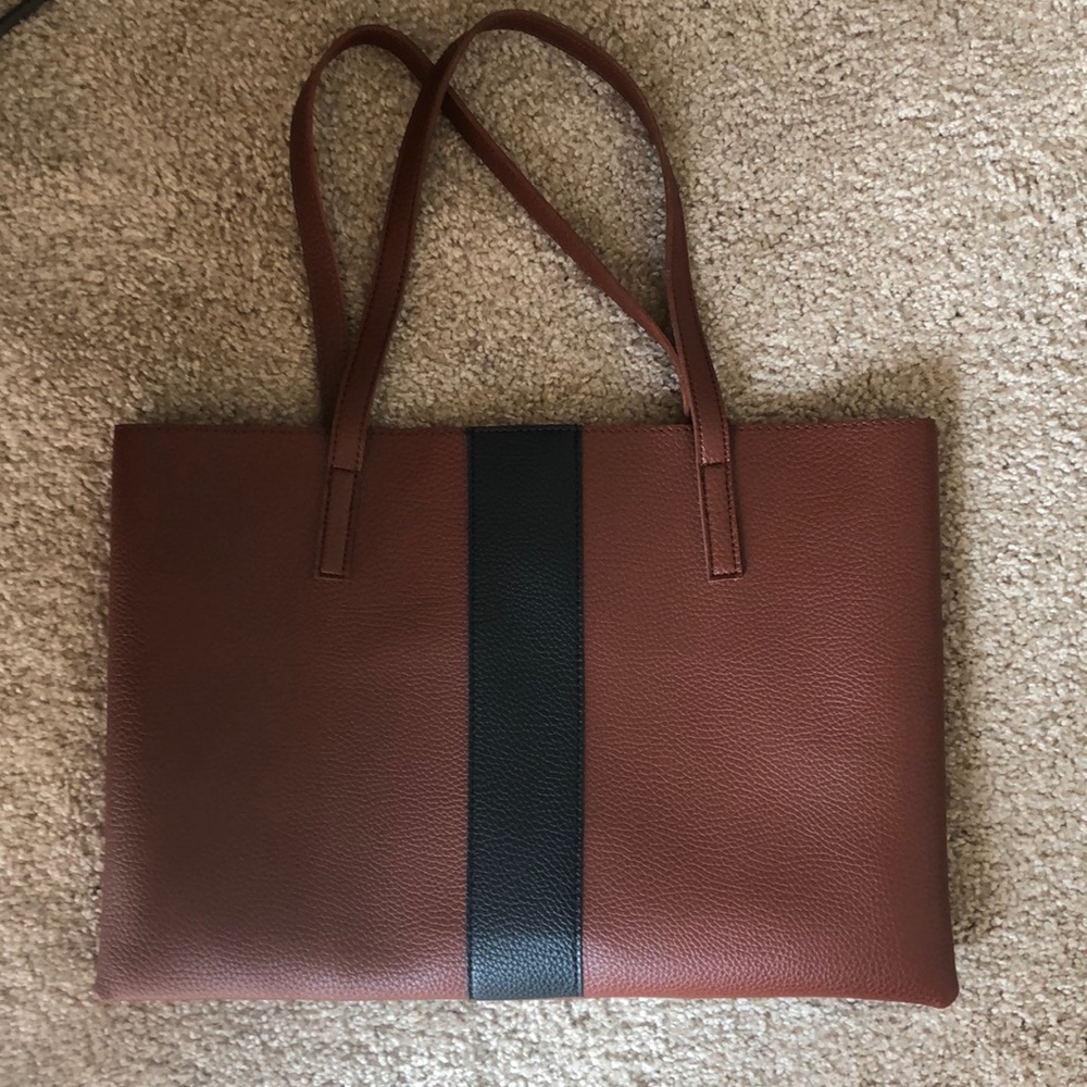Vegan tote bag